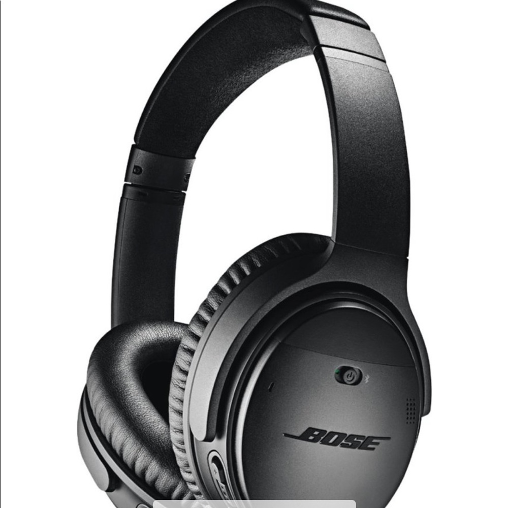 Bose Quietcomfort 35 II